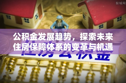 芙蓉公积金发展趋势，探索未来住房保障体系的变革与机遇