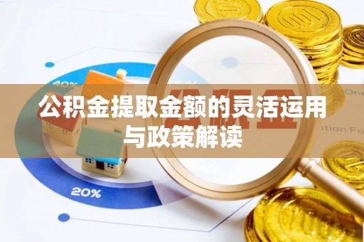 芙蓉公积金提取金额的灵活运用与政策解读