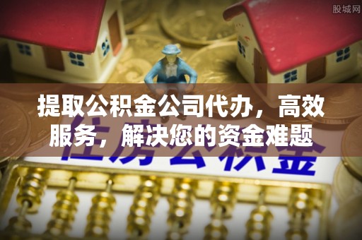 芙蓉提取公积金公司代办，高效服务，解决您的资金难题