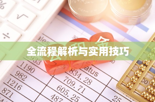 芙蓉全流程解析与实用技巧