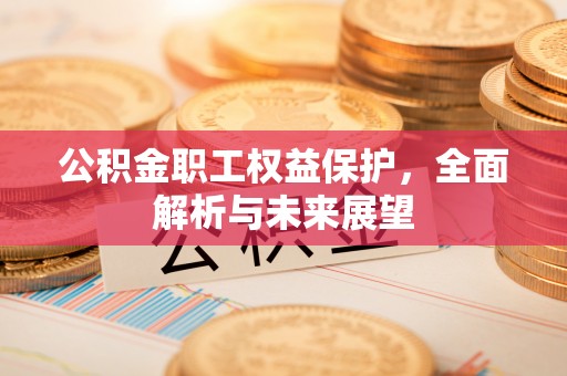 芙蓉公积金职工权益保护，全面解析与未来展望