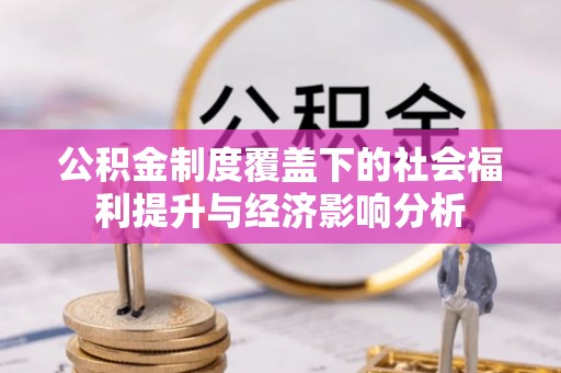 芙蓉公积金制度覆盖下的社会福利提升与经济影响分析