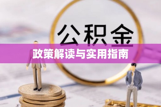 芙蓉政策解读与实用指南