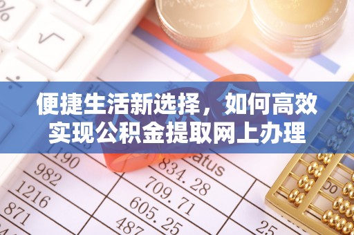 芙蓉便捷生活新选择，如何高效实现公积金提取网上办理