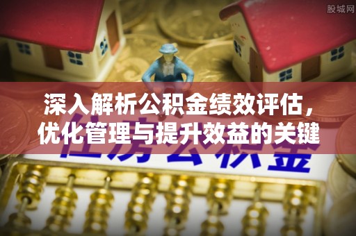 芙蓉深入解析公积金绩效评估，优化管理与提升效益的关键路径