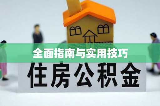 芙蓉全面指南与实用技巧
