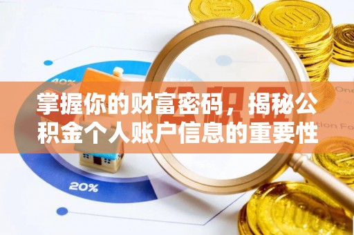 芙蓉掌握你的财富密码，揭秘公积金个人账户信息的重要性