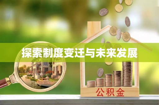 芙蓉探索制度变迁与未来发展