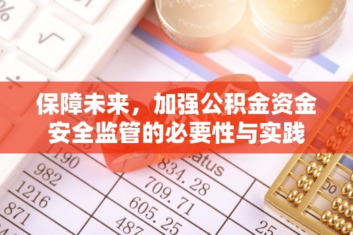芙蓉保障未来，加强公积金资金安全监管的必要性与实践