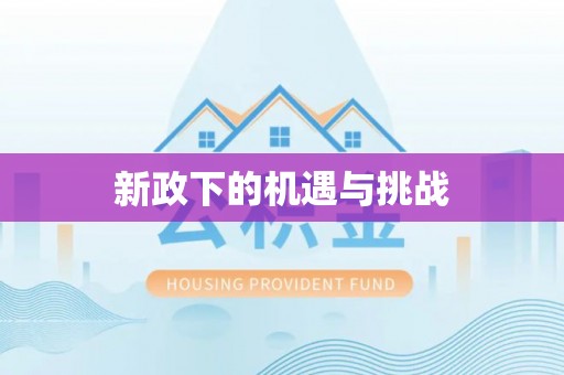 芙蓉新政下的机遇与挑战