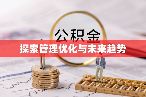 芙蓉探索管理优化与未来趋势